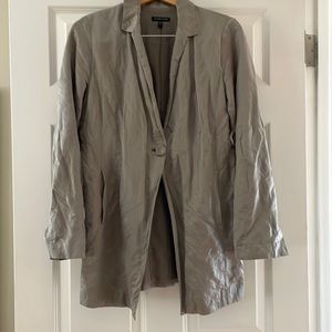 Eileen Fisher Jacket